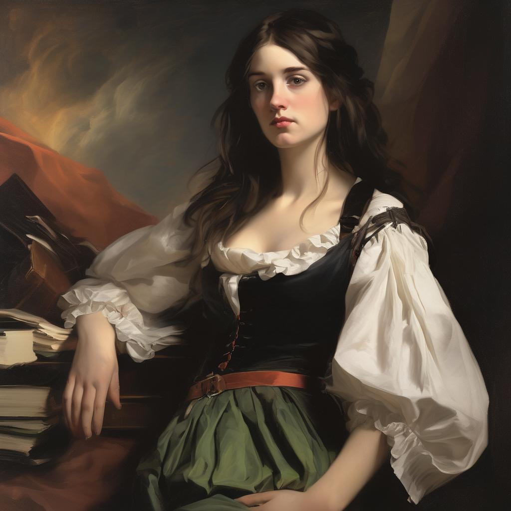 Στυλ και τεχνικές του καλλιτέχνη