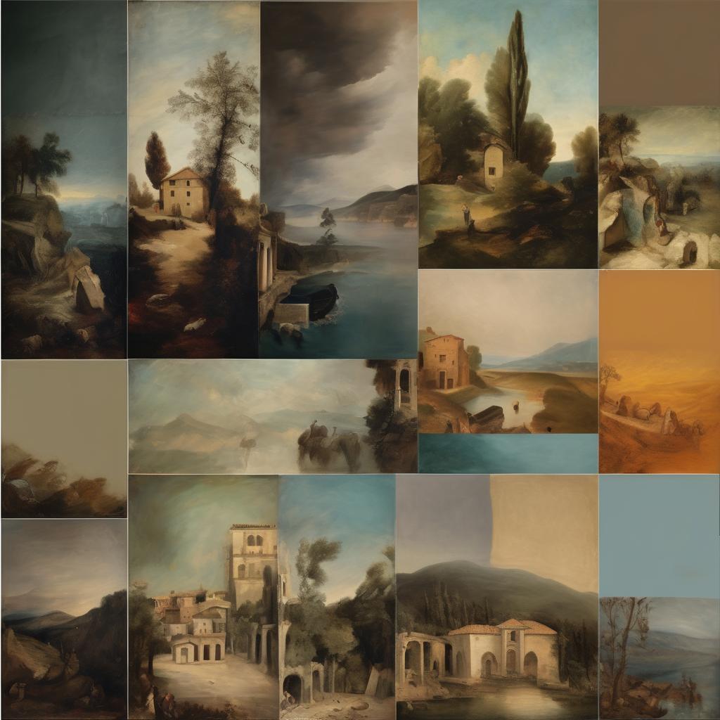 Η Ζωή και η Παιδεία του Jacopo BILIVERT