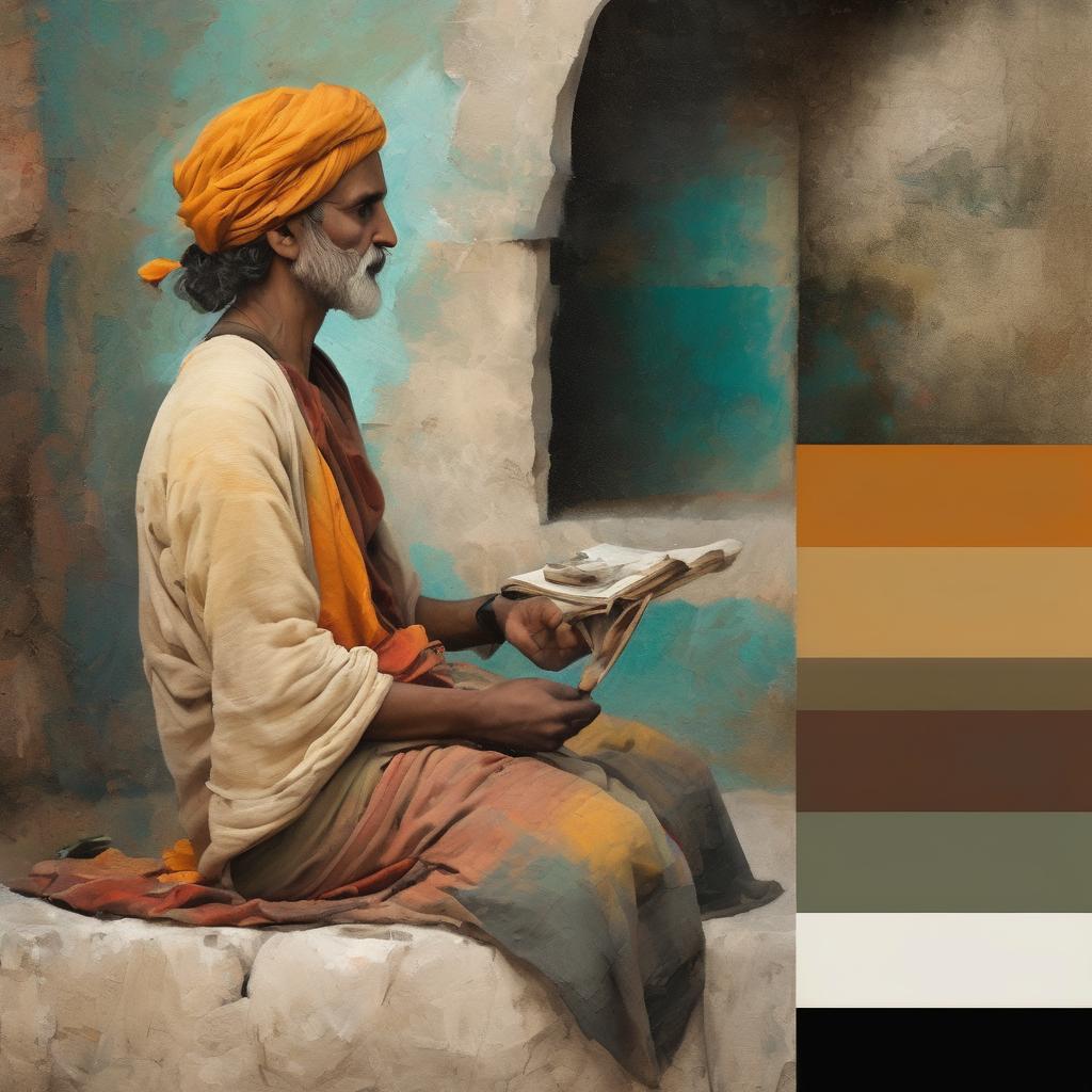 Ο ζωγράφος Gaddo GADDI: Μια εισαγωγή στη ζωή και το έργο του