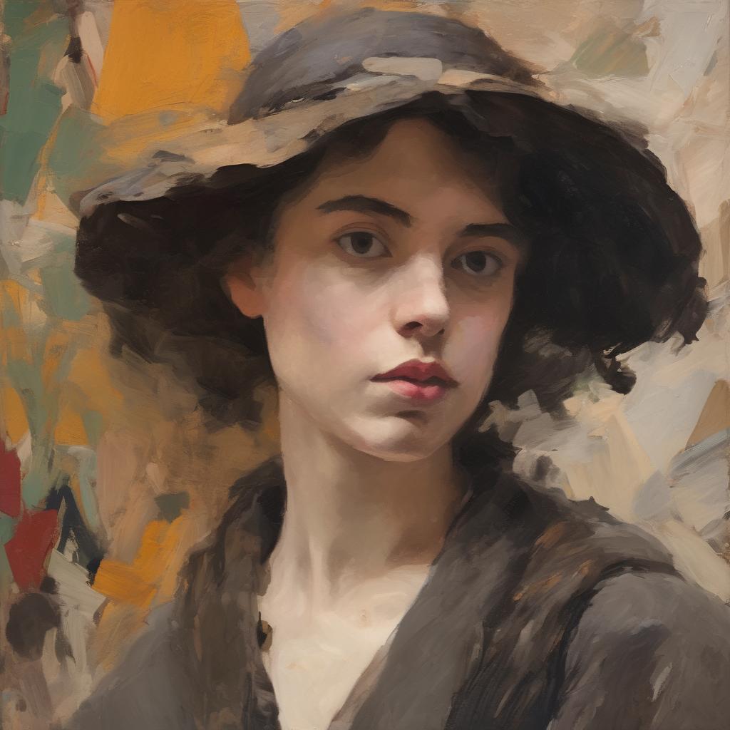 Ο Αισθητικισμός στο Έργο του Bergeret