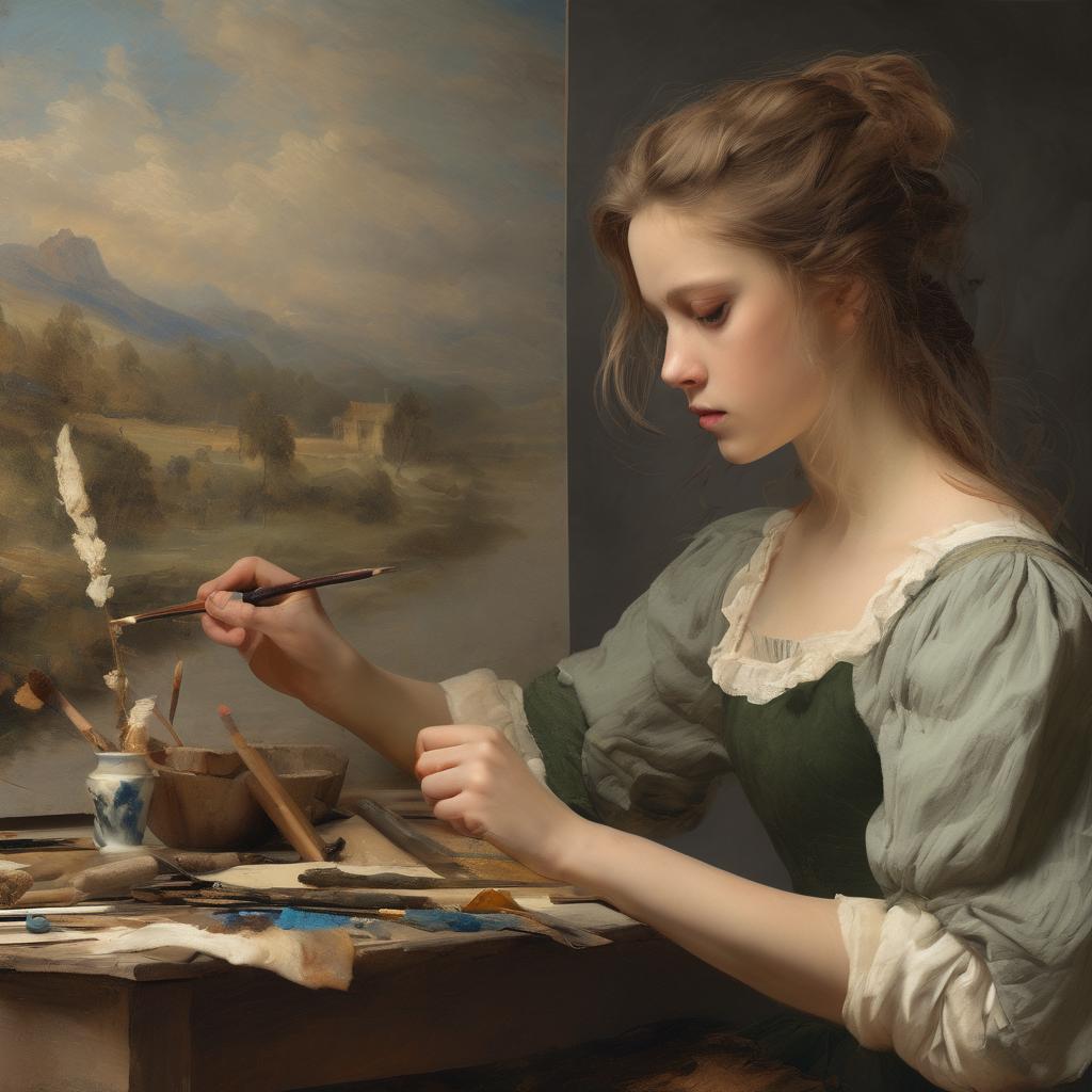 Ο ζωγράφος Jacobus LINTHORST: μια εξέταση της ζωής του