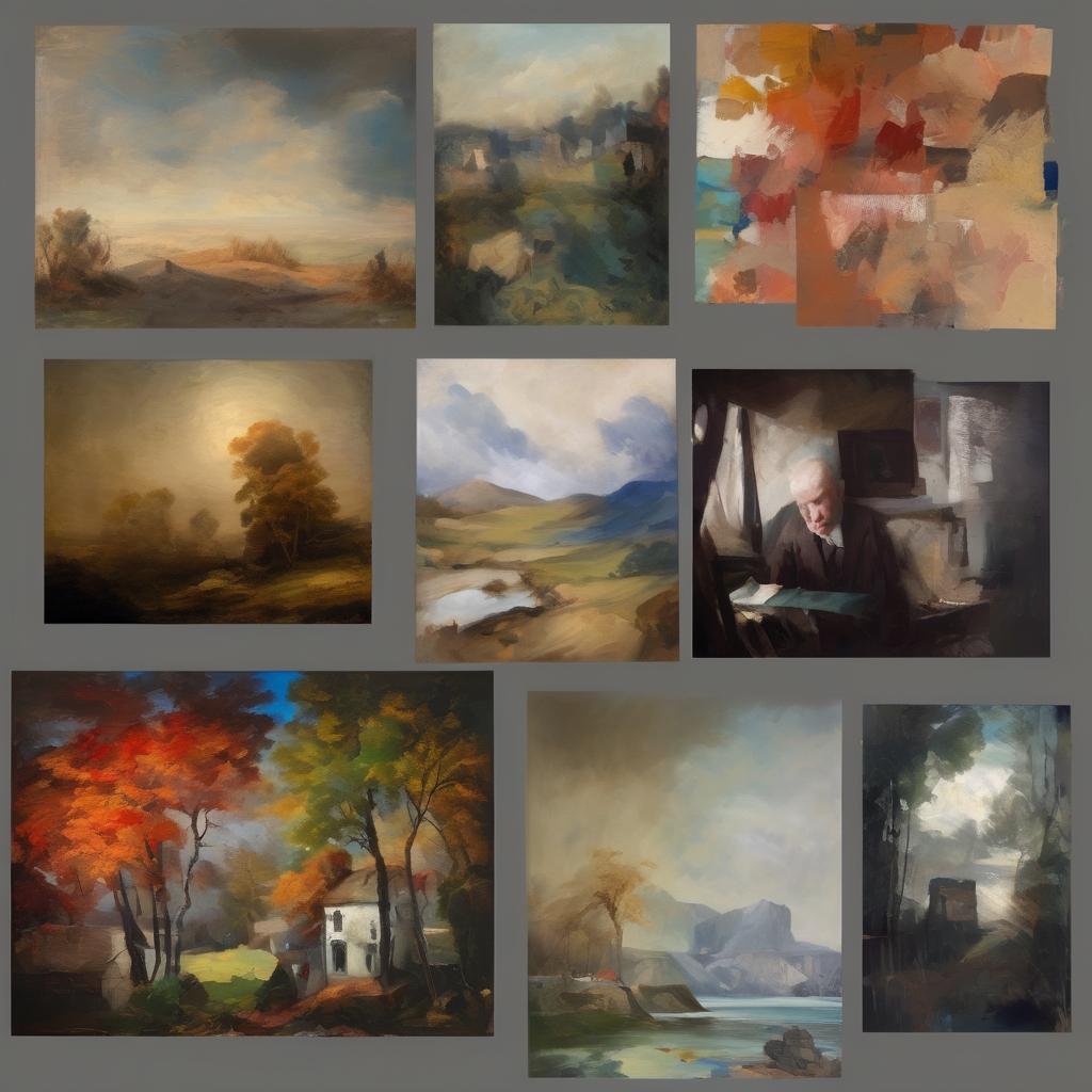 Η Ζωή του Walter GEIKIE