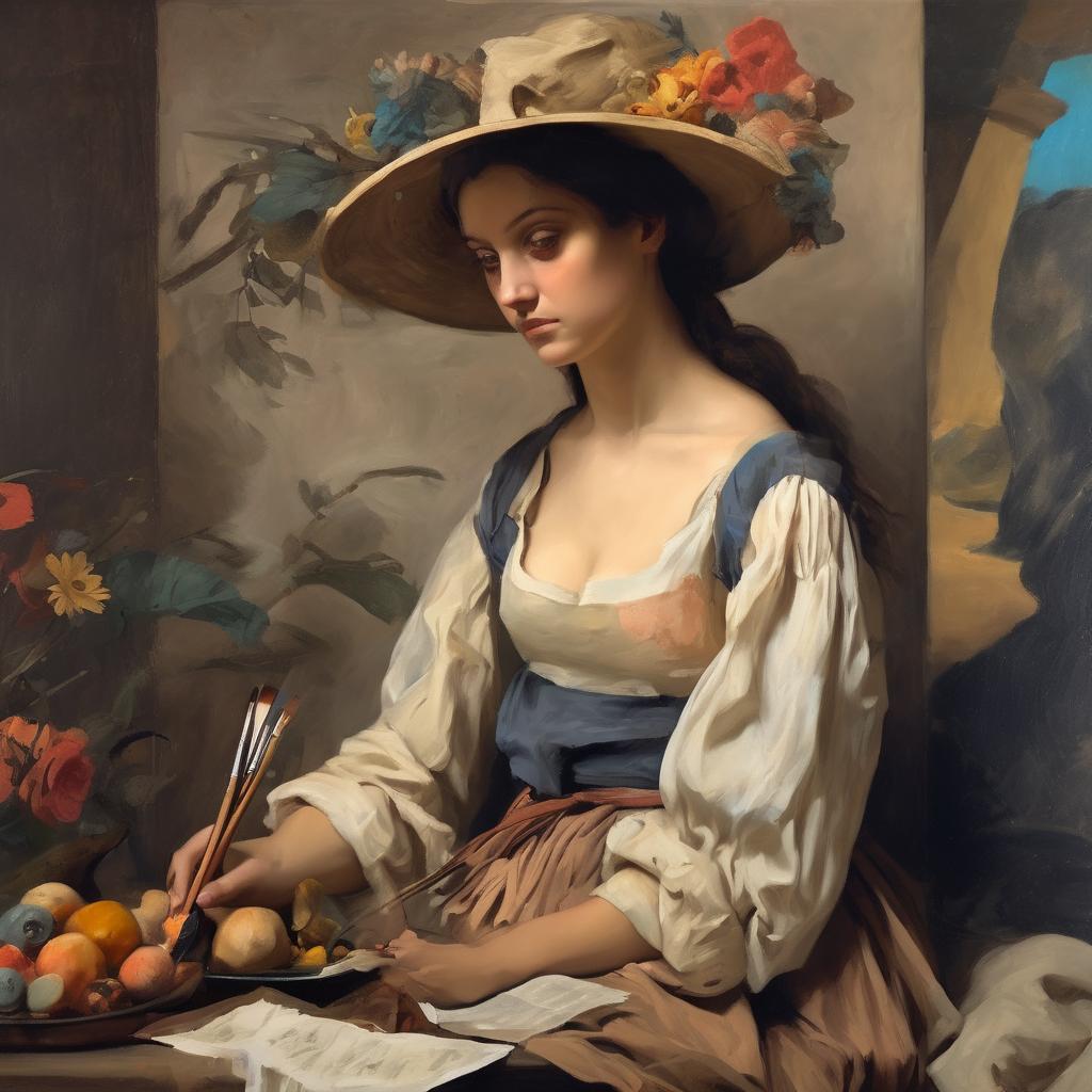 Πρώιμη Ζωή και Εκπαίδευση του Giovanni Battista CIMAROLI