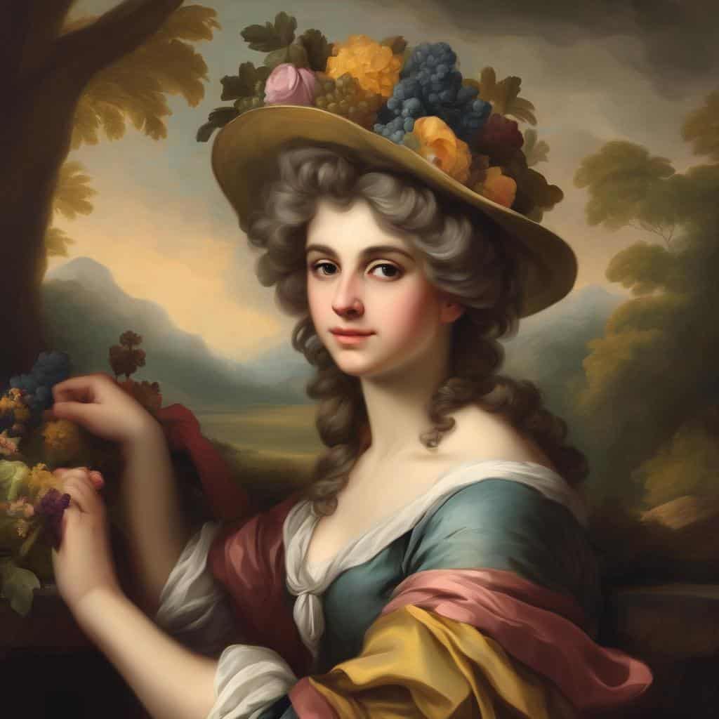 Angelica KAUFFMANN