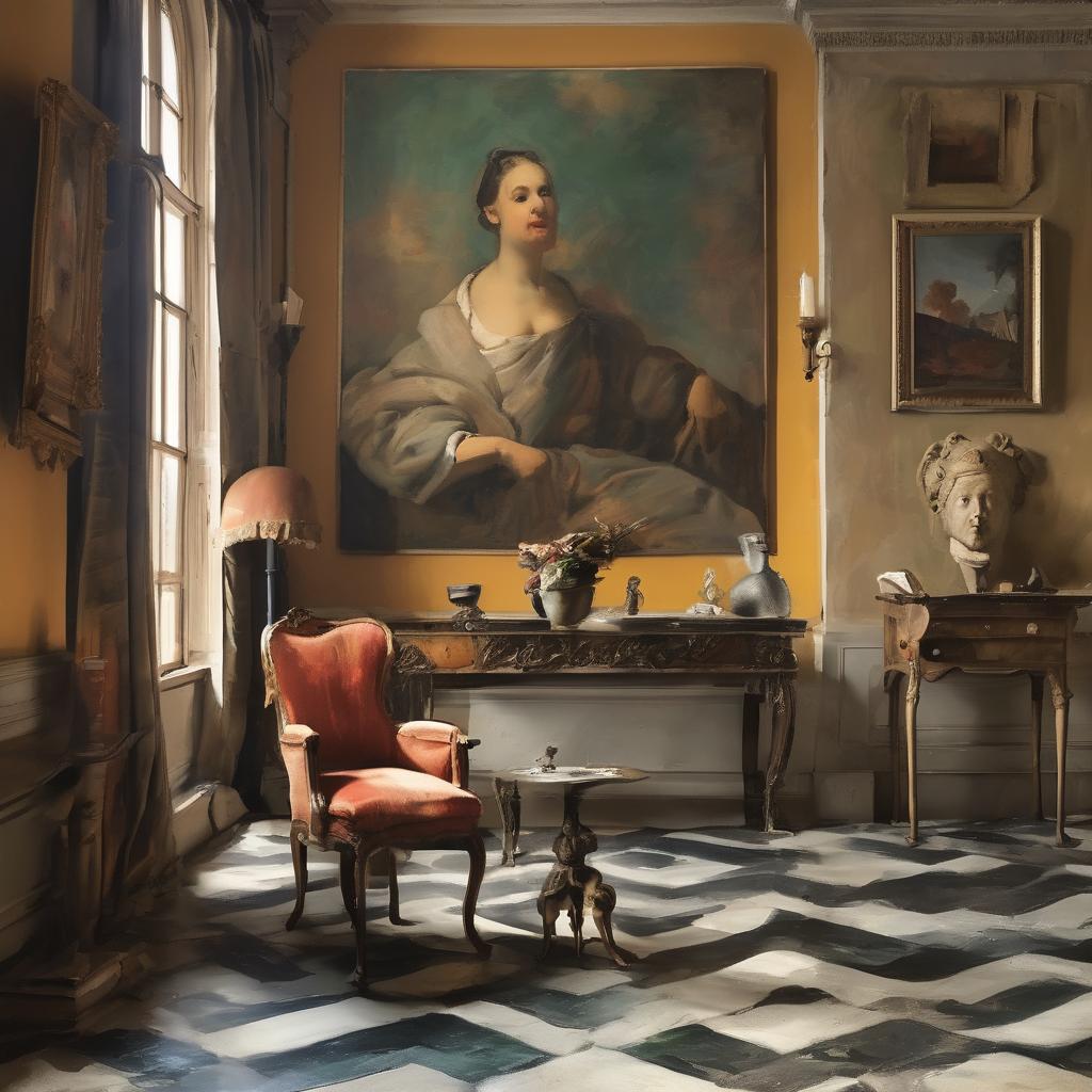 Η Ζωή και Το Έργο του Jacques LINARD