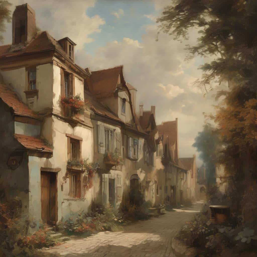 Ιακώβος ΛΙΝΧΟΡΣΤ – Ο Νεοκλασικός Καλλιτέχνης