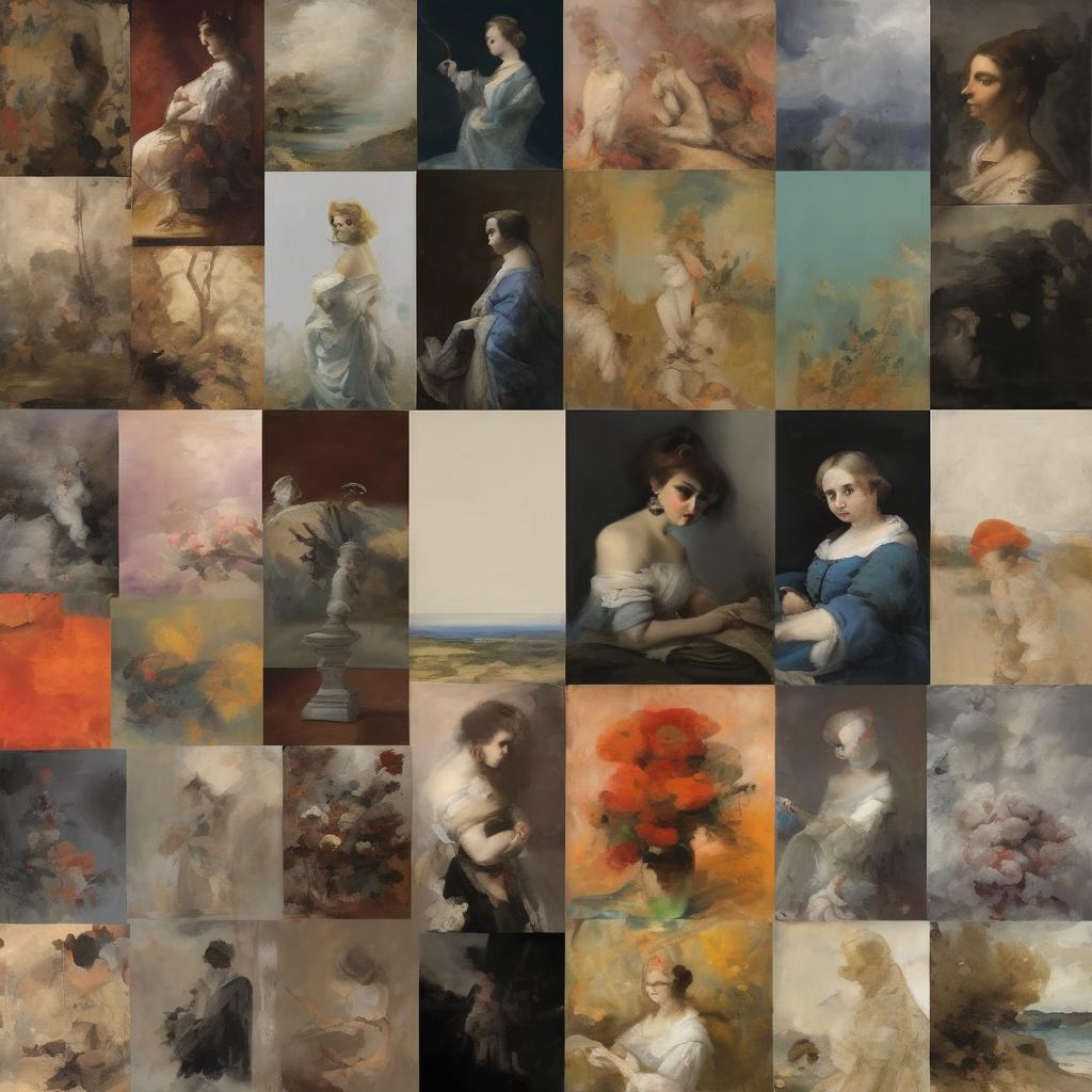 Η Ζωή και η Καριέρα του François RUDE