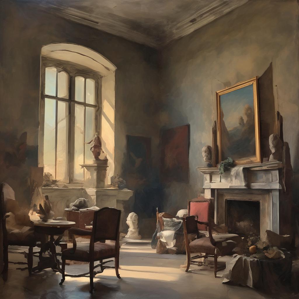 Η Πρώιμη Ζωή του Giovanni Battista CAVALETTO