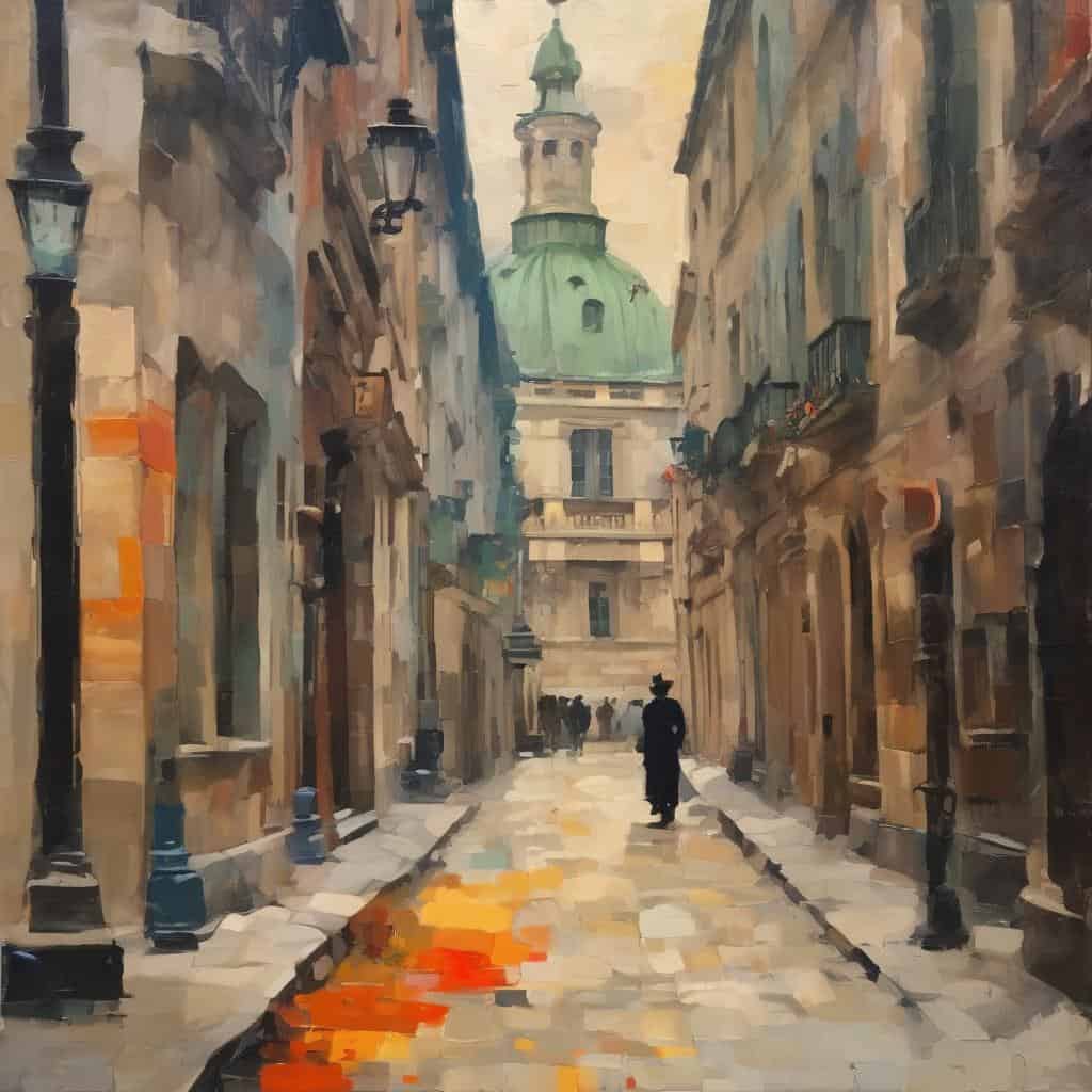 Αλφρέντος ΔΟΥΜΠΟΥΚΑΝΤ – Ο Αγαλματουργός της Ρομαντικής Τέχνης