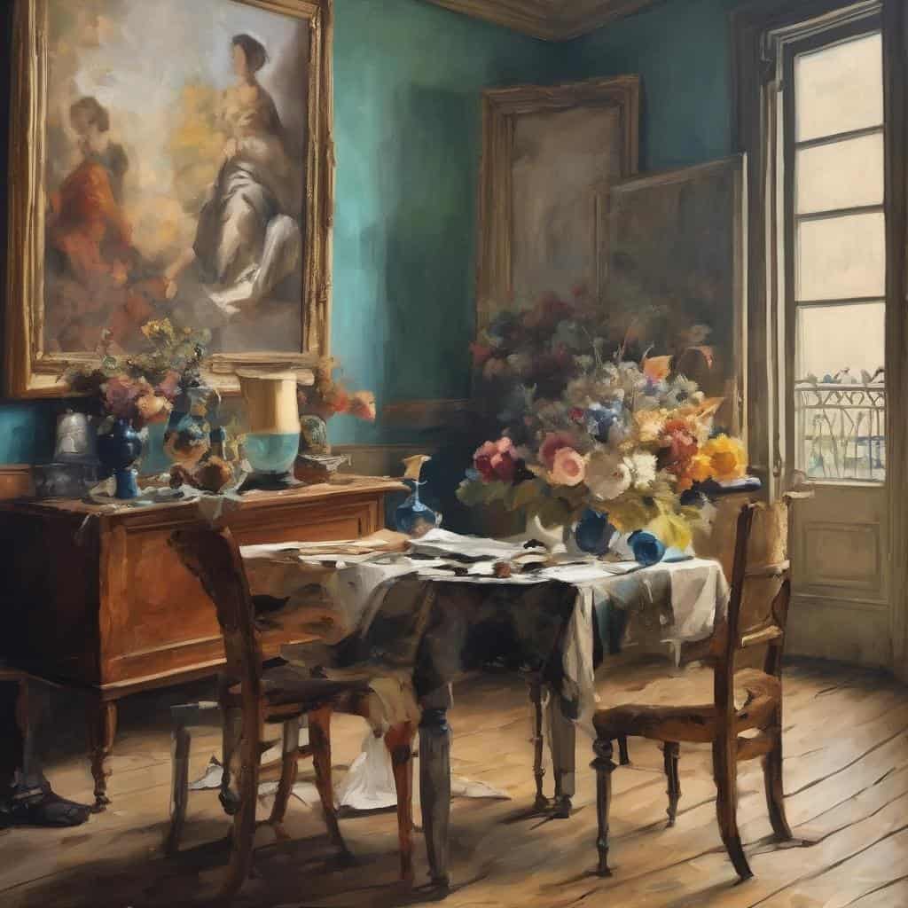 Πέτρος ΠΑΝΙΚΑΣ – Ο Έμπειρος Κεραμιστής