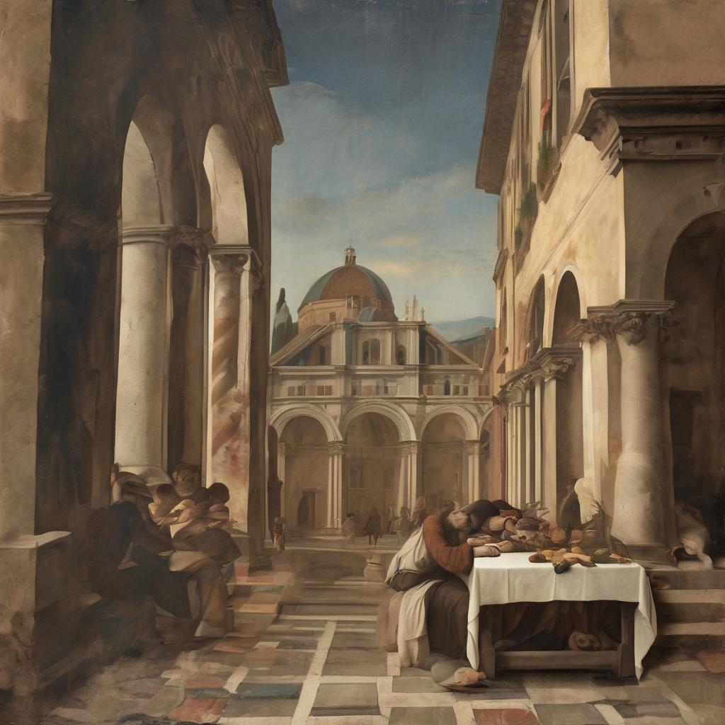 Πρώιμη Ζωή και Εκπαίδευση του Πιέτρο ντι Λορέντζο ντα Σαλώ