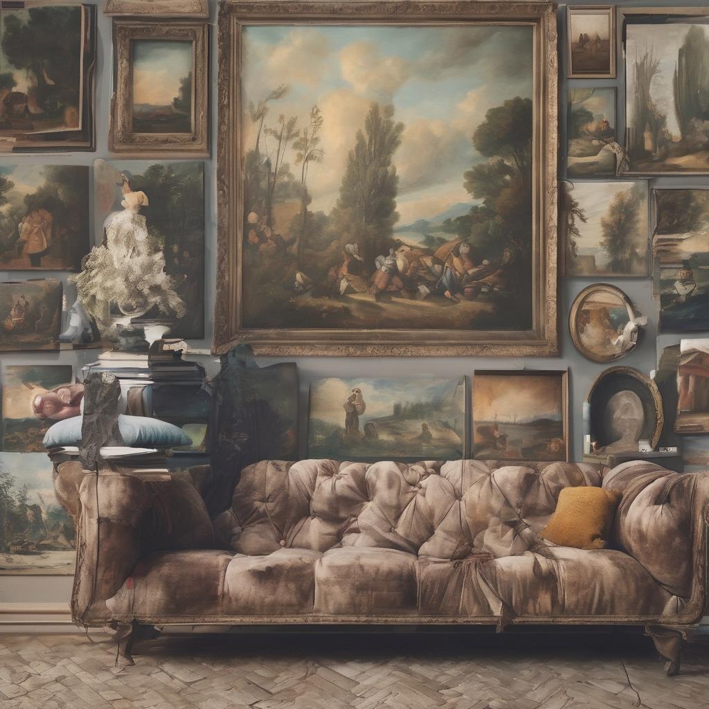 Η Ζωή και Οικογένεια του Cornelis de MAN