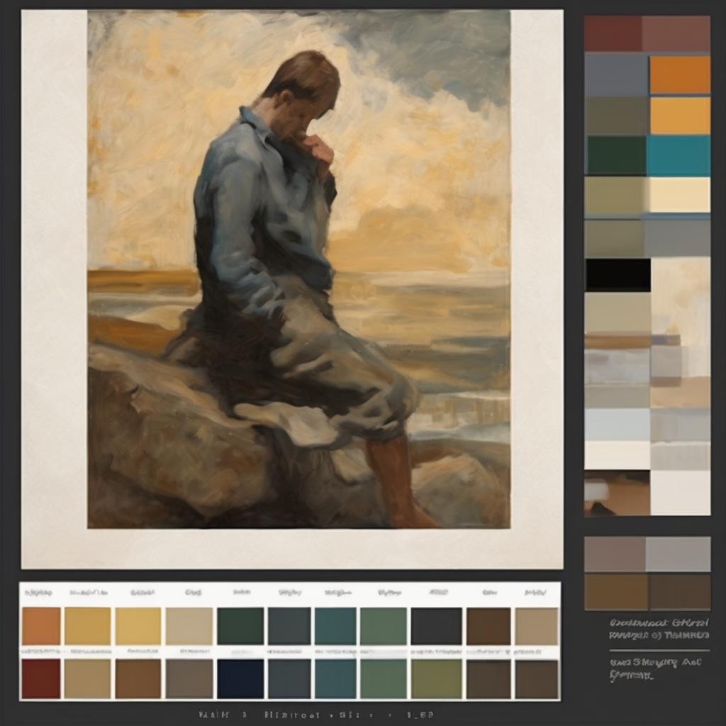 Η Ζωή και Εμπειρία του Thomas STRINGER