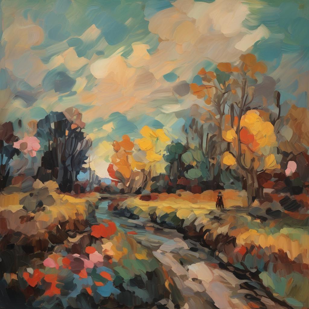 Ο Καλλιτεχνικός Υφος του Zacharie ASTRUC