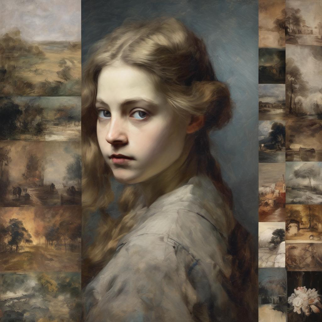 Η Τέχνη και ο Στυλ του Καλλιτέχνη