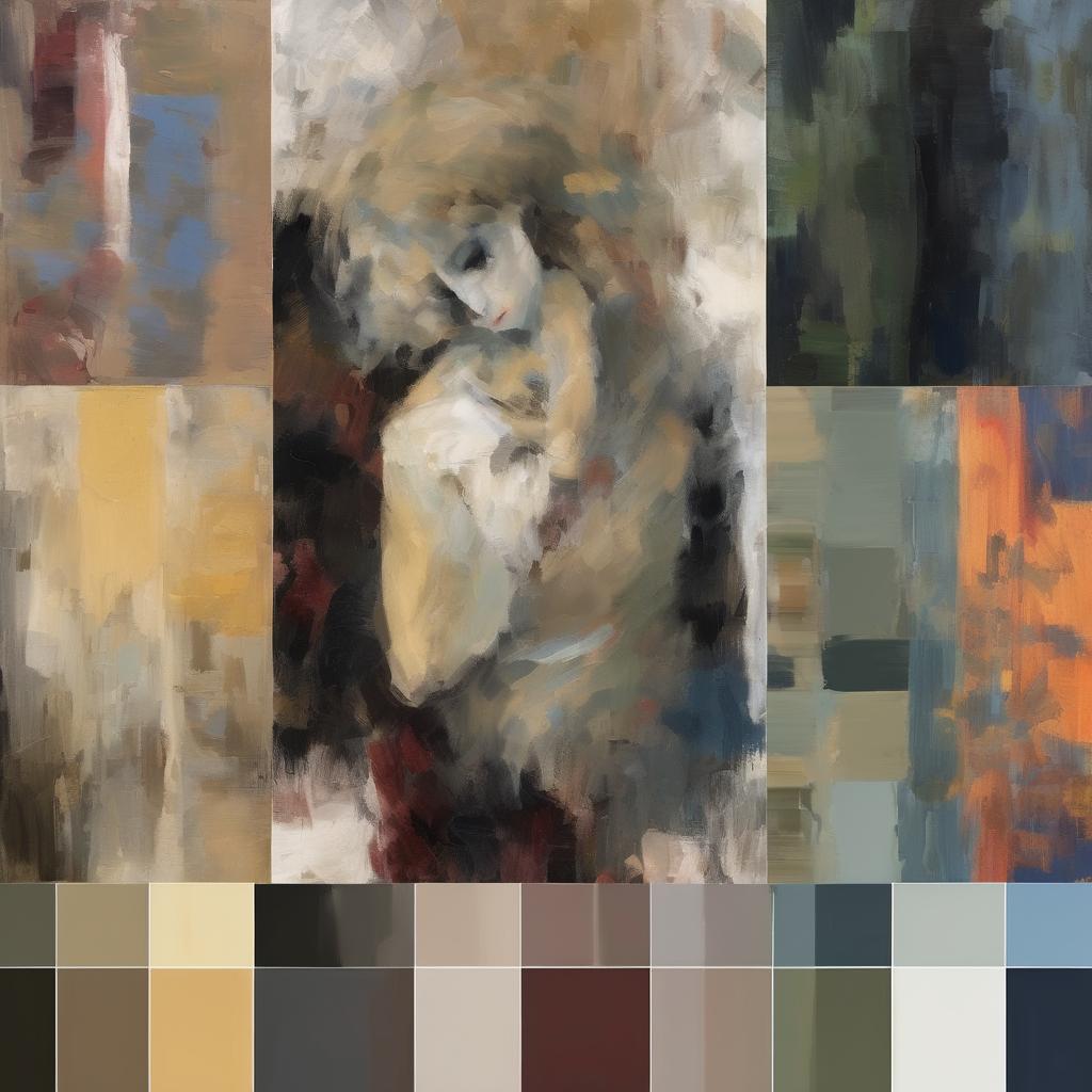 Η Ζωή του Καλλιτέχνη Jean TASSEL