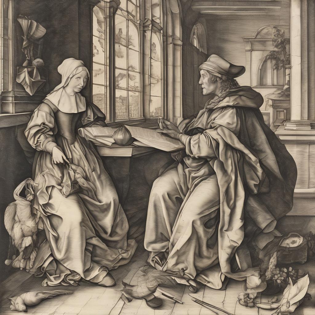 Πρώιμη Ζωή και Εκπαίδευση