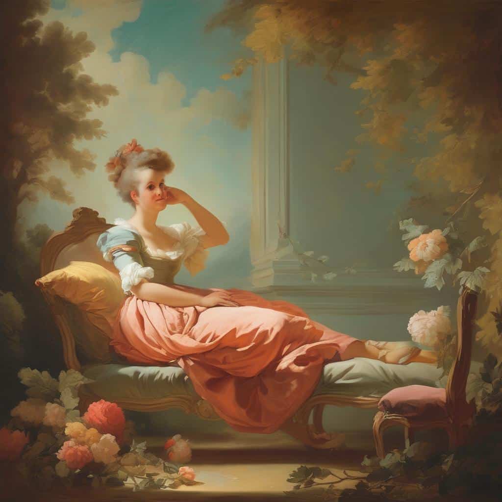 Αλεξάνδρος-Ευαρίστης Φραγκονάρ – Η Κλασική Ομορφιά του Ρομαντισμού