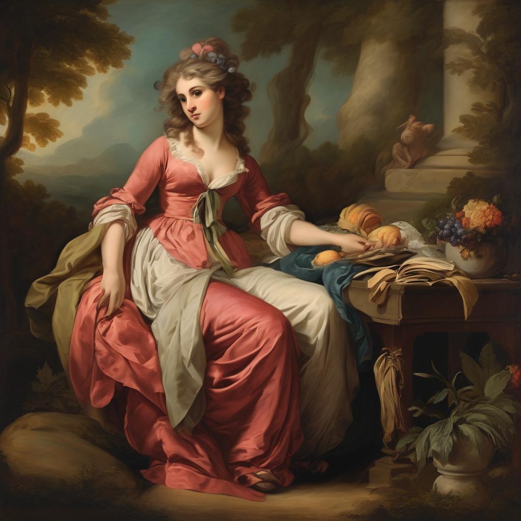 Ανάδυση στον Καλλιτεχνικό Κόσμο