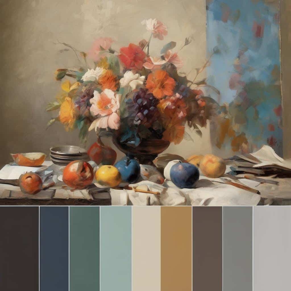 Ιακώβος ΛΙΝΑΡΝΤ – Ο Μαέστρος των φυσικών νεκρών