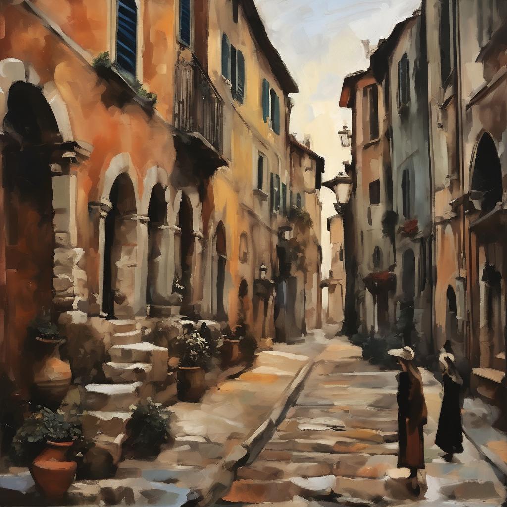 Ο Καλλιτεχνικός Υφυπουργός του Αναγεννησιακού Καλλιτέχνη