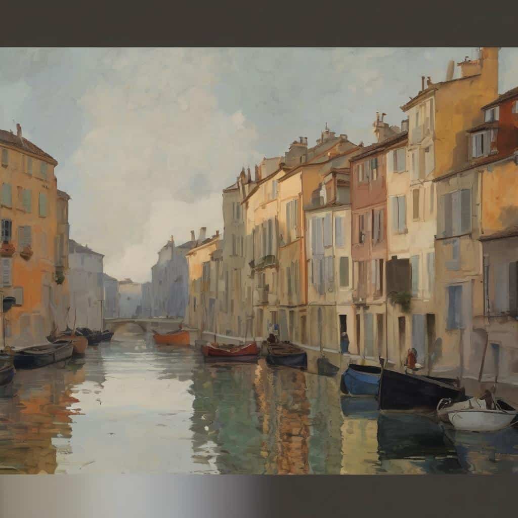 Νικολά-Ντιντιέ Μπογκέ – Ο Γάλλος Μαέστρος της Παραδοσιακής Ζωγραφικής