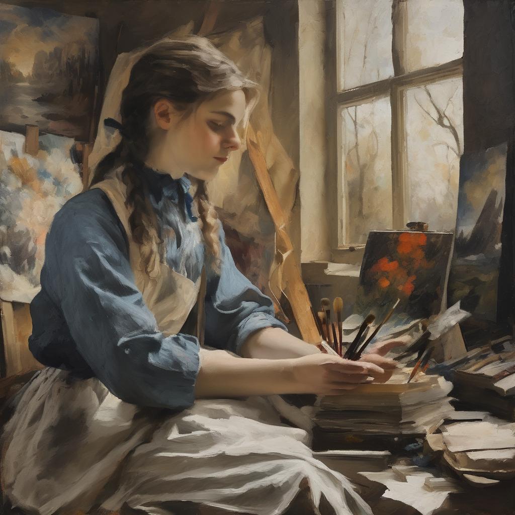 Η Ζωή και η Καριέρα του Γεωργίου ΛΕΜΠΕΡΓΚΕΡ