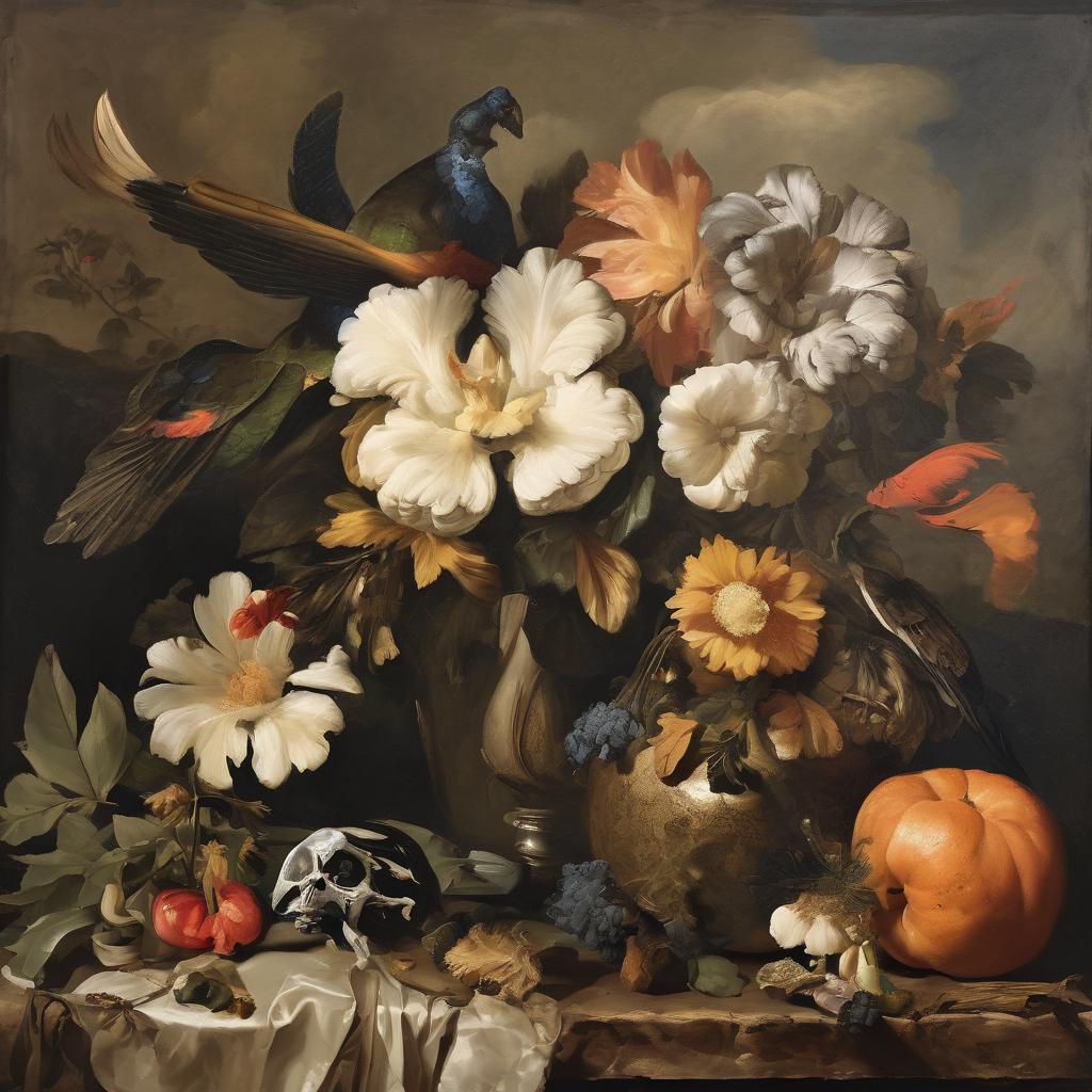 Το Μοναδικό Στυλ του Καλλιτέχνη