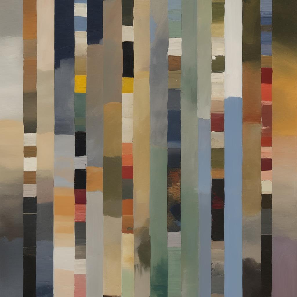 Ο Μοναδικός Καλλιτεχνικός Χαρακτήρας του Jean TASSEL