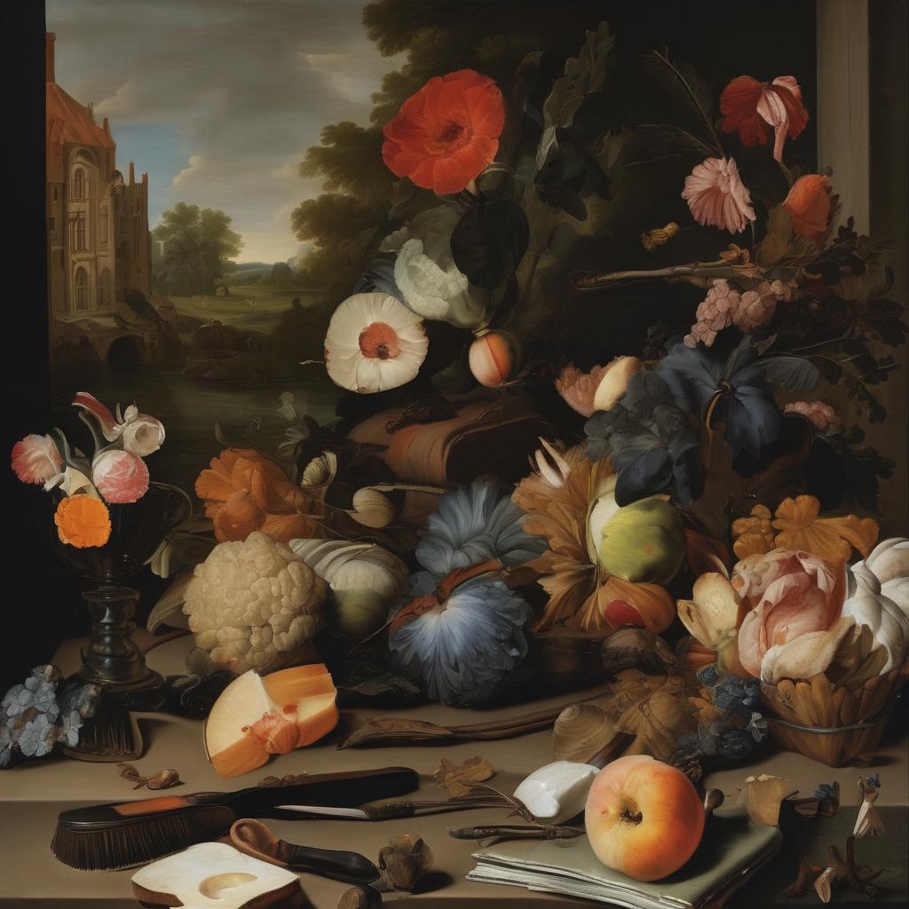 Η Ζωή του Pieter Gerritsz. van ROESTRAETEN